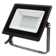 Прожектор PHILIPS BVP156 G2 LED40/CW, 50W, 6500K, IP65, 220-240V, WB, 911401814487