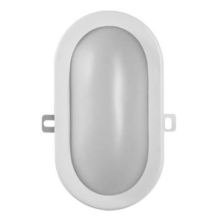 Світильник LED OSRAM Ledvance BULKHEAD, 11W, 840Lm, IP54, 90014759 - 1