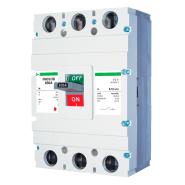 Автоматичний вимикач Promfactor АВ3005, 3P  630А Н 35kA, FMC53U0630