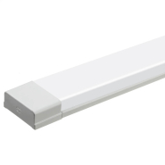 Світлодіодний світильник AVT BALKA Standart Pure White, 52 Вт, 6500К, IP20, 120 см, 1022114