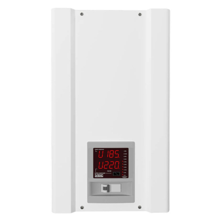 Стабилизатор напряжения Элекс Ампер симистор У 12-1/63 v2.1