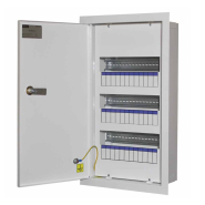 Корпус металевий Білмакс ЩРв-36з IP31, 320х550х120 мм, Б00011297