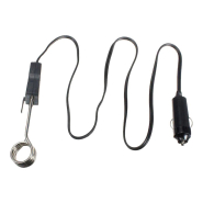 Кипятильник ELEGANT EL 101 532, 12В, провод 60 см, автомобильный