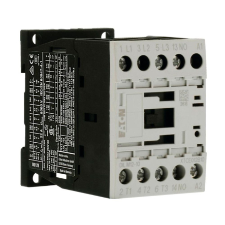 Контактор EATON DIL M12-10, 230 V, 50 Hz, 276830