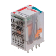 Реле Relpol R4-2014-23-1220, DC220V