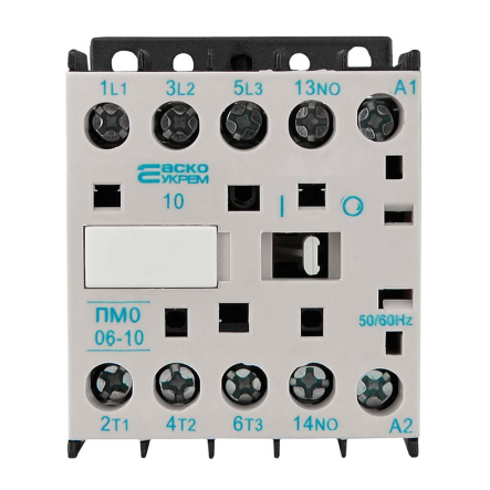 Магнитный пускатель ПМ 0-16-10 M7 220В (LC1-K1610), A0040010161