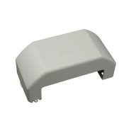 Кожух к клеммной колодке SEZ, EVP-K