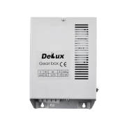 Балласт Delux MH-70W металлогалогеновая