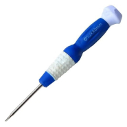 Отвертка прецизионная W1,2мм, 12-0722