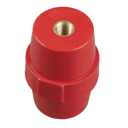 Изолятор TNSy5502646, SM51, М10, без болтов - 1