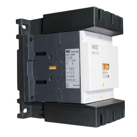 Контактор TNSY КММ511500, 115 А, 220 В [ АС3 ], 5505620 - 1