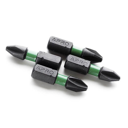 Бита ударная торсионная РН2 х 25 мм 