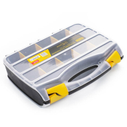 Органайзер СИЛА 2-х сторонній 12,5" 310x260x80 мм