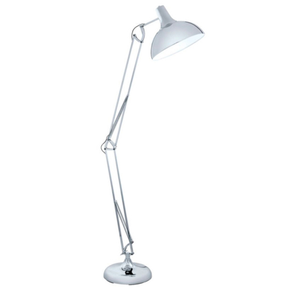 Торшер EGLO 94703 BORGILLIO, 60W, E27 - 1