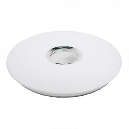 Світильник світлодіодний LUXEL CLDR-72, з пультом керування, 3000-6000К, IP20, 72 Вт, 500х60 мм - 1