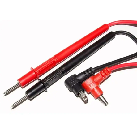 Шнур мультиметра 830, 1000V, (пара) маленькі, 12-2927 - 1