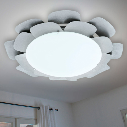 Светильник потолочный EGLO 92899 ROCLETTA ,1x60W, Е27