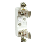 Утримувач запобіжника IEK ДП-33, 160 А, габарит NH-0, DPP20D-DP-160