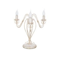 Настільна лампа TESA III 3*E14 60W