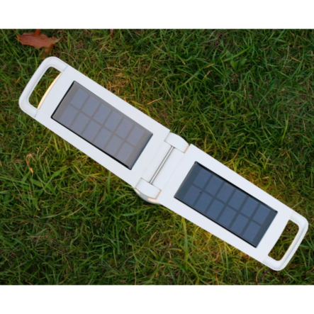 Светильник Lutec DRAGONFLY P9041 si LED 1.2W 4000K IP54, 50464