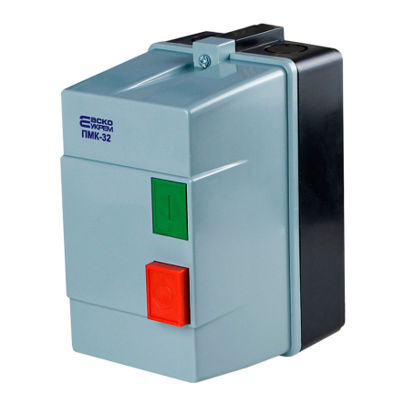 Магнитный пускатель АСКО-УКРЕМ ПМК-32 М7 AC 230 B, A0040040015