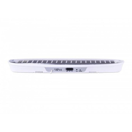 Фонарь переносной CATA CT-9932, 30Led, 2 режима, аккумулятор, кабель 220В, Box