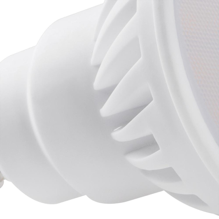 Лампа светодиодная Kanlux TEDI MAXX 9W 4000K GU10 220V MR16