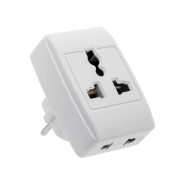 Переходник FETIH F-16 многоцелевой, универсальный