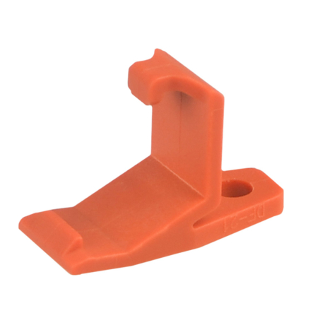 Фиксатор клемы универсальной DF-221, АСКО-УКРЕМ, A0130010128 - 1