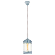 Подвес EGLO 49204 LANGHAM, 1х60W, Е27, ø140мм
