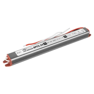Блок живлення BIOM Professional BPFS-24-12, DC12, 24W, 2А, stick, герметичний