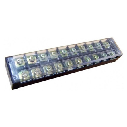 Клеммная колодка TNSy ТВ-1510, TNSy5500310 - 1