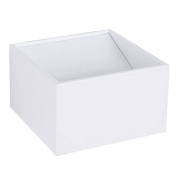 Бра Nowodvorski 6913, Lia Led 1x6WLed, 3000K, 10x10см, белый