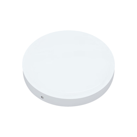 Светильник светодиодный Horoz Electric 24W, 4200K, 1800Lm, IP65, белый, 071-016-0024-030 - 1