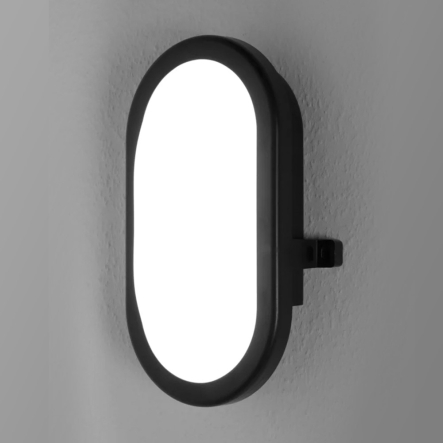 Светильник LED OSRAM Ledvance BULKHEAD, 11W, 840Lm, IP54, 90014758