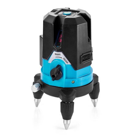 Нивелир лазерный Sturm 1040-11-AL, 5 лучей, 1040-11-AL