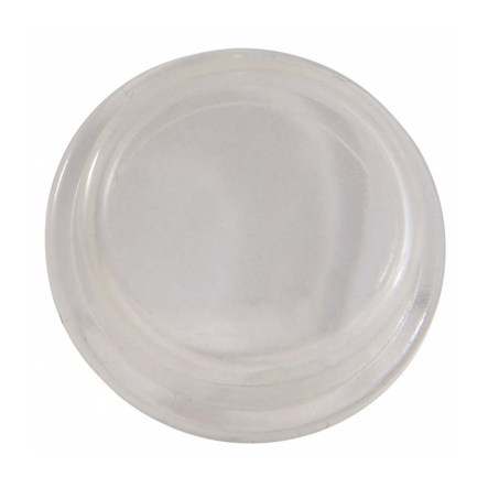 WPC-02 Колпачок защитный силиконовый для переключателей KCD1 (круглый), АСКО-УКРЕМ, A0140040079 - 2