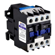 Магнитный пускатель АСКО-УКРЕМ ПМ 2-25-01 F7 110B (LC1-D2501), A0040010063