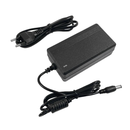 Блок живлення MTK ELECTRO MPN-(C)-AD36W-12V-3A, розетковий, 12 В, 3 А, 36 Вт, IP20, 1022854 - 1