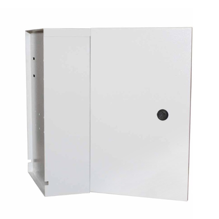 Ящик под рубильник (корпус) Билмакс ЯРП-100 Г эконом, Б00040106