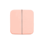 Клавиша с подсветкой абрикос Spring (снято с производства)