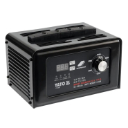 Пусковое зарядное устройство YATO YT-83052