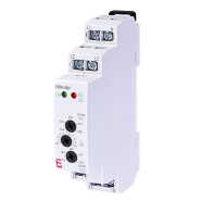 Реле контролю напруги в 3-фазних мережах ETIМАТ HRN-54N, 2471412