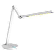 Настольная лампа VIOLUX PARKER 8W 500Lm 3000-6500K белая, 530002