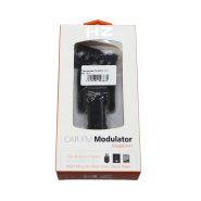 Трансмитер FM MOD H11