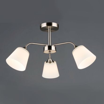 Люстра VALESO B N6599/3 SN - 1