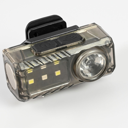 Ліхтар портативний TITANUM TLF-H09, 170Lm, 8500K