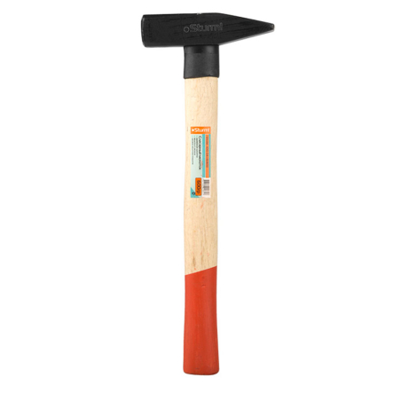Молоток STURM 1010-04-HM600, 600 гр. деревянная ручка