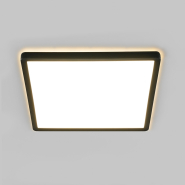 Светильник LED накладной VIDEX VL-DL3S-244B, DL3S, 24W, 4000K, черный