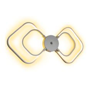 Бра SIRIUS LED 0010 белая